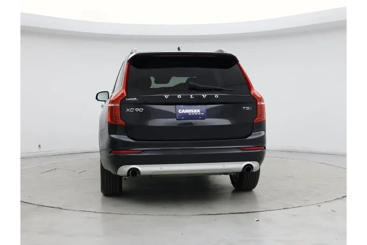 $21998 : Volvo XC90 2018 AWD T5 Momen image 6