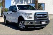 $25985 : Ford F-150 2015 4x4 XLT 4dr thumbnail