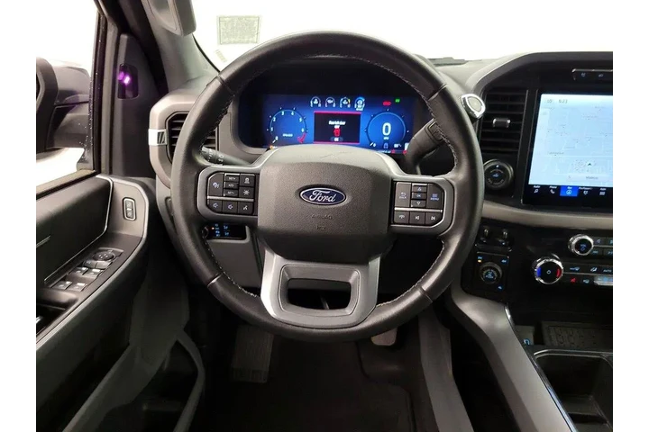 $39998 : Ford F-150 2024 4x4 XLT 4dr image 10