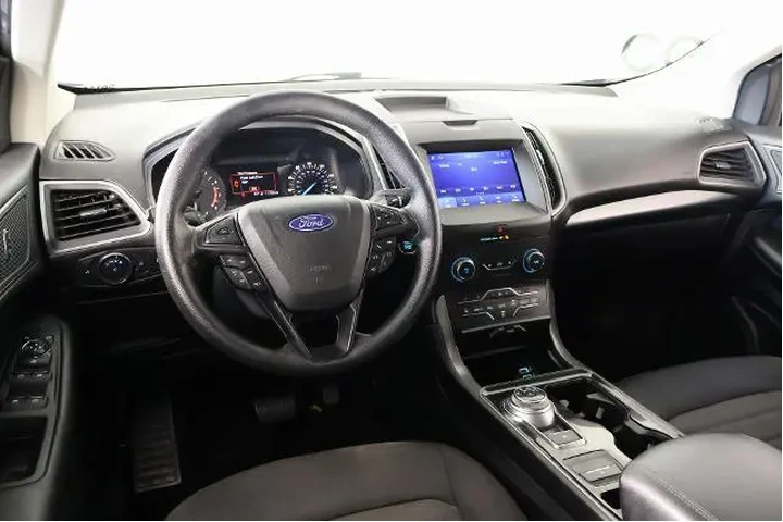 $12331 : Ford Edge 2020 SE 4dr Crosso image 2