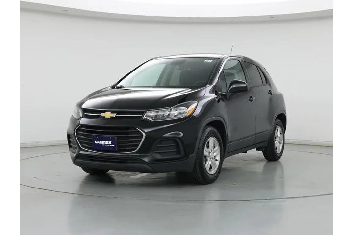 $14998 : Chevrolet Trax 2019 LS 4dr C image 4