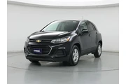 $14998 : Chevrolet Trax 2019 LS 4dr C thumbnail