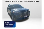 Ford Explorer 2023 XLT 4dr S en San Bernardino