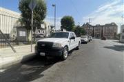 2008 ford f150