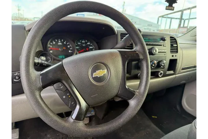 $12500 : Chevrolet Silverado 1500 201 image 7