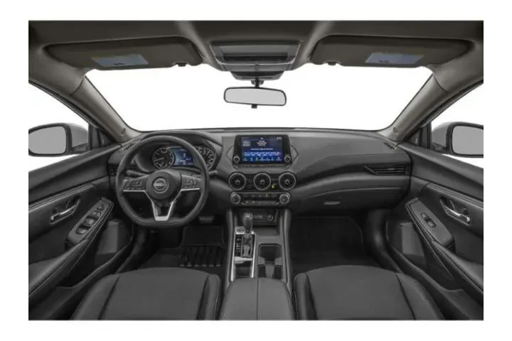 $18488 : 2024 Sentra SV CVT image 8