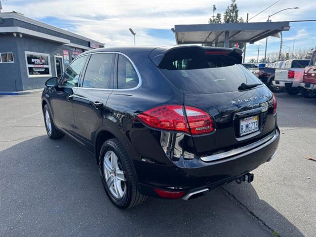 $12998 : 2014 Cayenne image 6