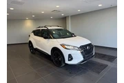 $17984 : Nissan Kicks 2021 SR 4dr Cro thumbnail