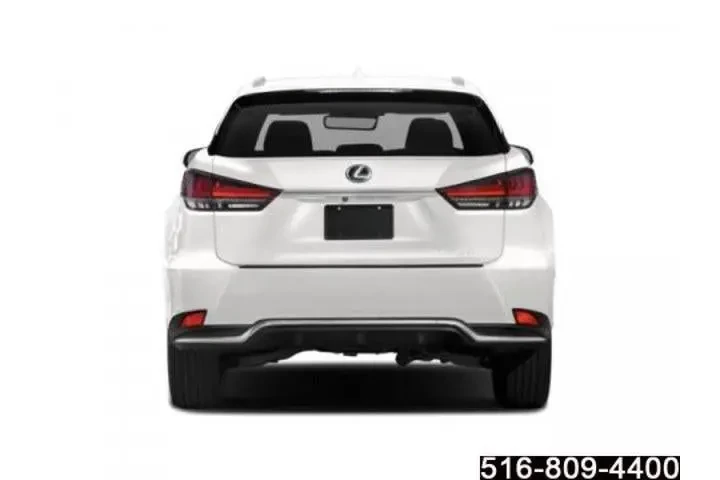 $34447 : Lexus RX 450h 2022 AWD 4dr S image 5