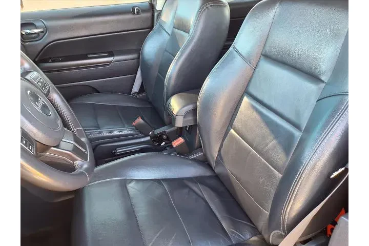 $8495 : Jeep Patriot 2016 4x4 Latitu image 3