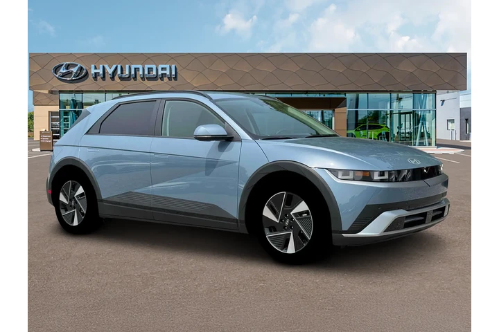 $38998 : Hyundai IONIQ 5 2025 AWD SEL image 10