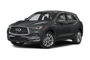 INFINITI QX50 2025 AWD Luxe