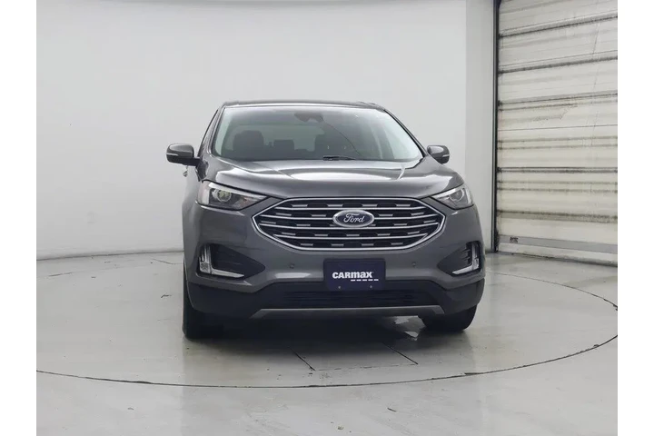 $24998 : Ford Edge 2024 AWD Titanium image 5