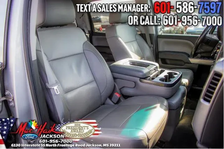 $19995 : Chevrolet Silverado 1500 201 image 8