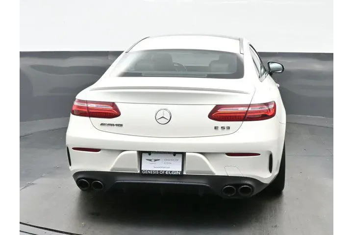 $18490 : Mercedes-Benz E-Class 2019 A image 5