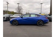 $22750 : Hyundai ELANTRA 2026 SEL Spo thumbnail