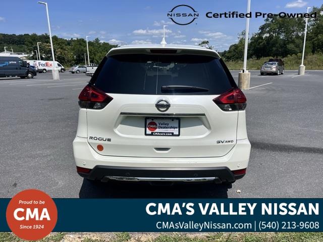 $19173 : PRE-OWNED 2020 NISSAN ROGUE SV image 6