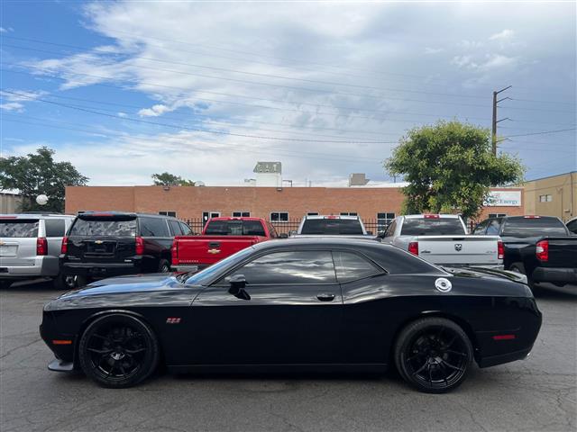 $31888 : 2018 Challenger SRT 392, SRT image 8