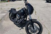 $7500 : 2014 Harley-Davidson Dyna Str thumbnail