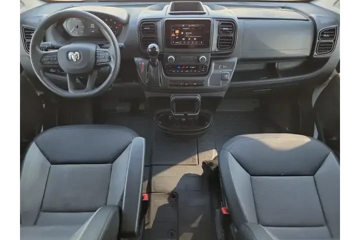 $34990 : Ram ProMaster 2025 Tradesman image 6