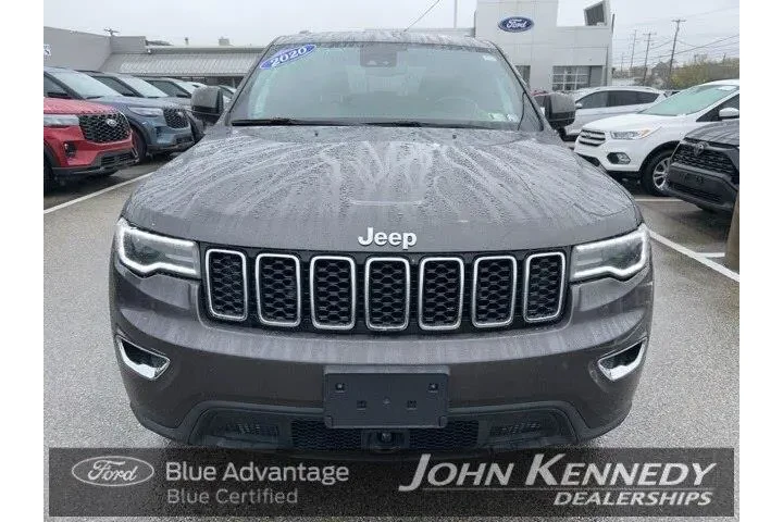 $19900 : Jeep Grand Cherokee 2020 4x4 image 3