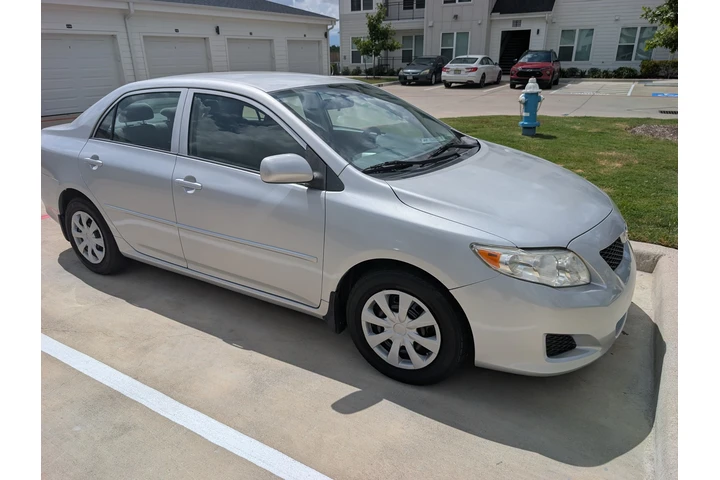 $13000 : SE vende Corolla Toyota image 10