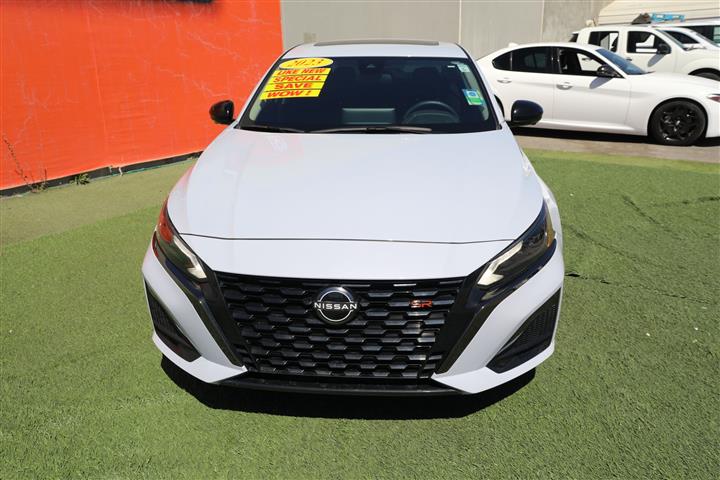 $26999 : 2023 NISSAN ALTIMA SR image 2