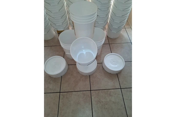 🪣Buckets desde $3.00🪣 image 3