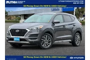 Hyundai TUCSON 2020 SEL 4dr en Fresno