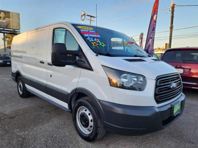 $14999 : 2016 Transit 150 image 1