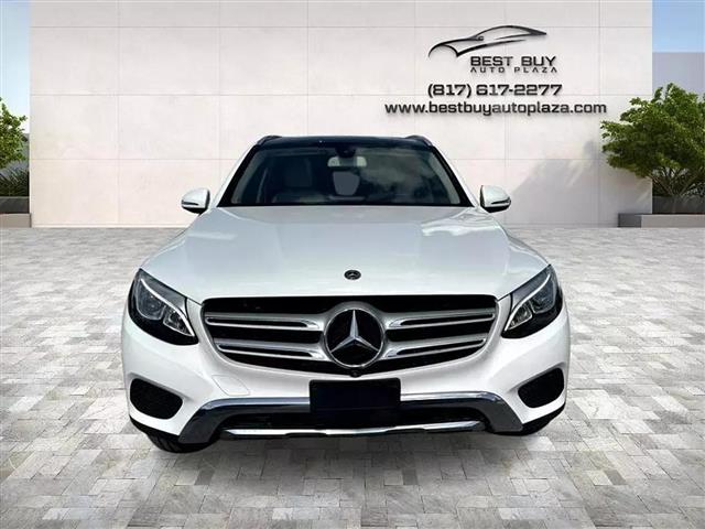 $21995 : 2018 MERCEDES-BENZ GLC GLC 30 image 3