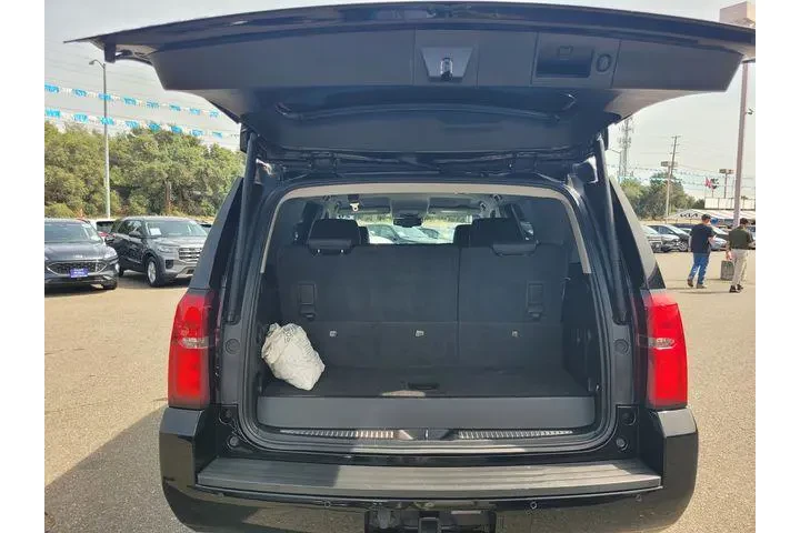 $29784 : Chevrolet Tahoe 2020 4x2 LT image 8