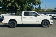 $29590 : Ram 1500 2022 4x4 Big Horn 4 thumbnail