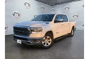 Ram 1500 2019 4x2 Laramie 4d