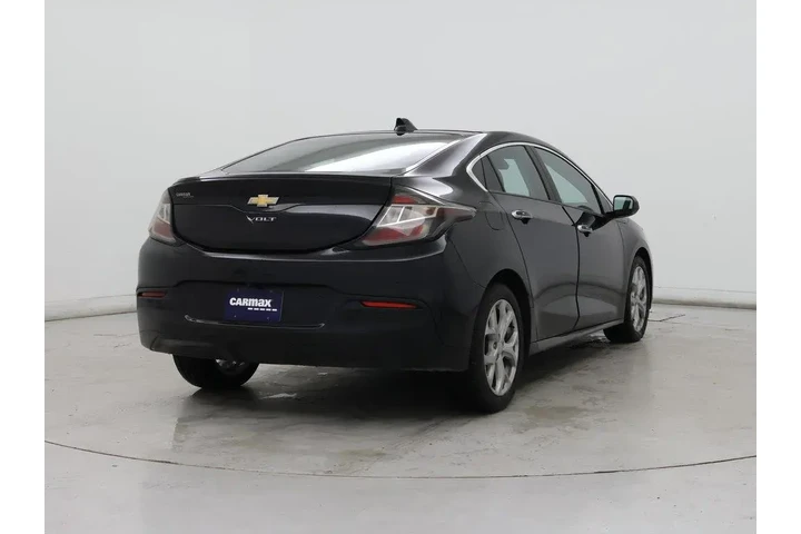 $14599 : Chevrolet Volt 2017 Premier image 8