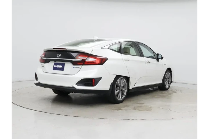 $21998 : Honda Clarity Plug-In Hybrid image 8