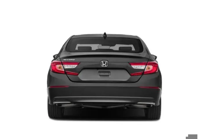 $14995 : Honda Accord 2018 EX-L 4dr S image 5