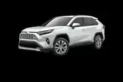 $45164 : RAV4 Hybrid Hybrid Limited thumbnail