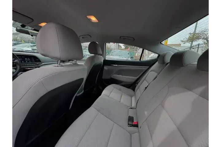 2020 HYUNDAI ELANTRA2020 HYUN image 7
