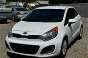 2014 KIA RIO thumbnail