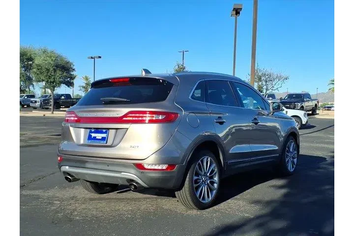 $18390 : Lincoln MKC 2018 Reserve 4dr image 6