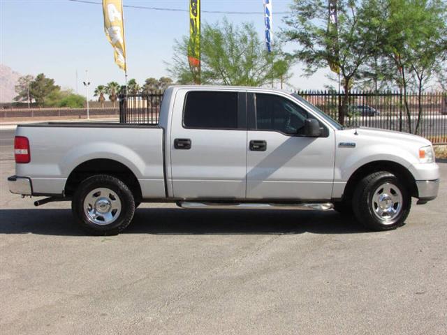 $8995 : 2005 F-150 XLT image 4