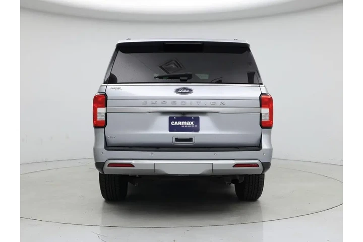 $39998 : Ford Expedition 2024 4x4 XLT image 6