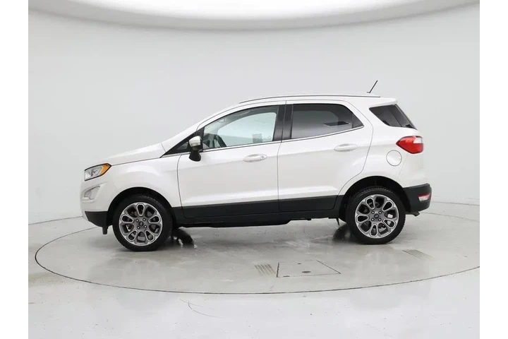 $16998 : Ford EcoSport 2018 AWD Titan image 3