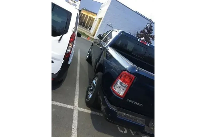 $36719 : Ram 1500 2022 4x4 Big Horn 4 image 5