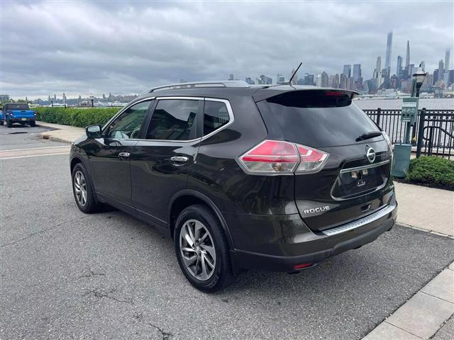 $9495 : 2014 NISSAN ROGUE image 7