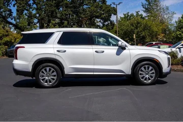 $38995 : Hyundai PALISADE 2023 AWD SE image 6