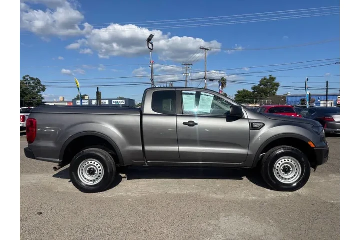 $15599 : 2022 Ranger XL image 7