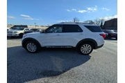 $33000 : Ford Explorer 2023 AWD Limit thumbnail