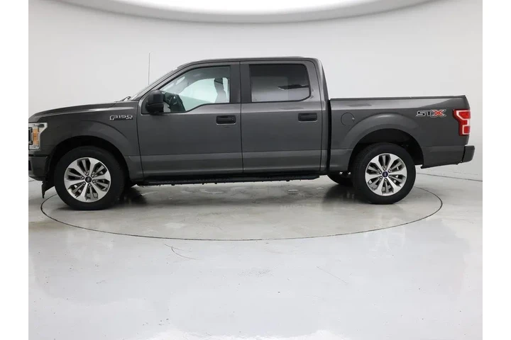 $21998 : Ford F-150 2018 4x2 XL 4dr S image 3
